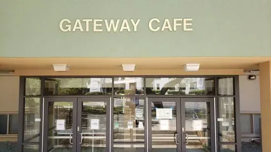 Gateway Café