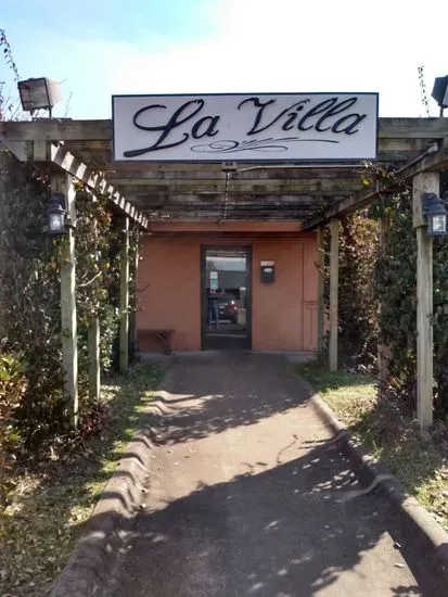 La Villa