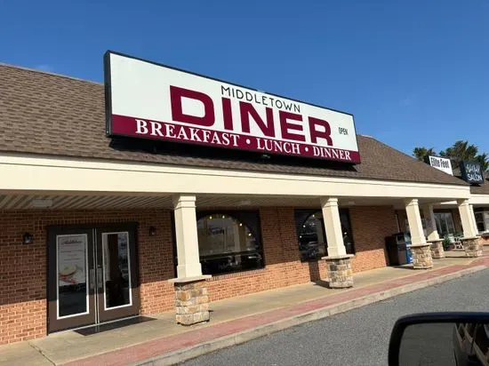 Middletown Diner