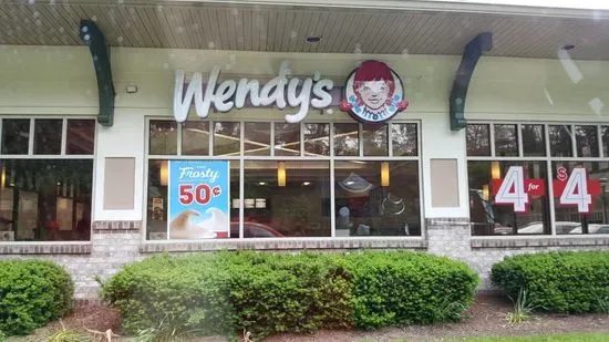 Wendy's