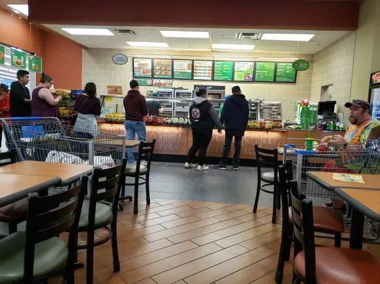 Subway