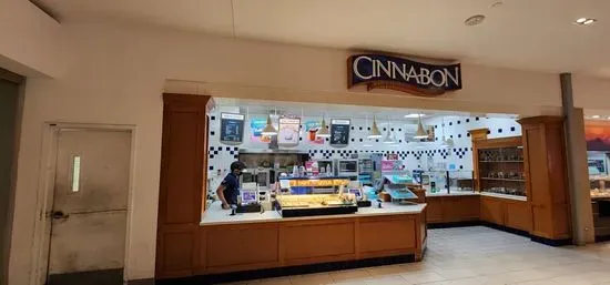 Cinnabon Pearlridge