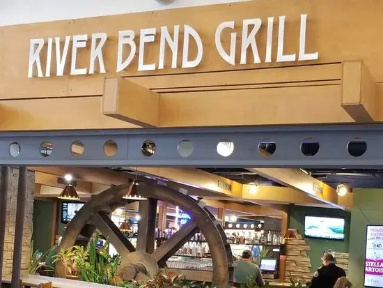 Riverbend Bar & Grill