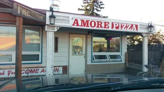 Amore's Pizza