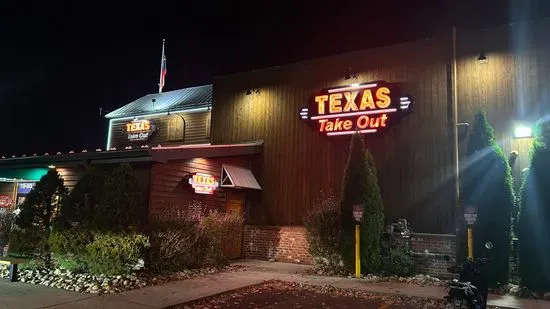 Texas Roadhouse