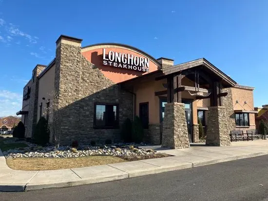 LongHorn Steakhouse