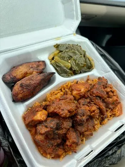 Afrobites