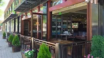Harvest Wine Bar & Restaurant