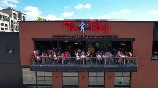 Tin Roof