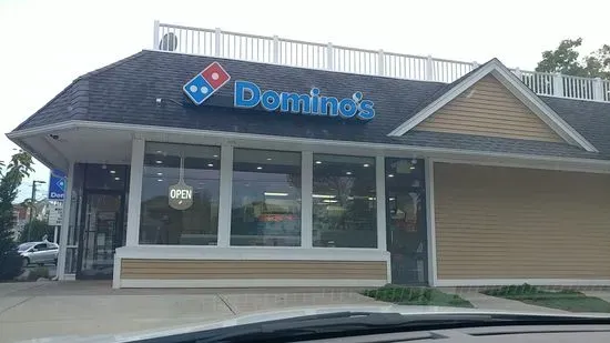 Domino's Pizza