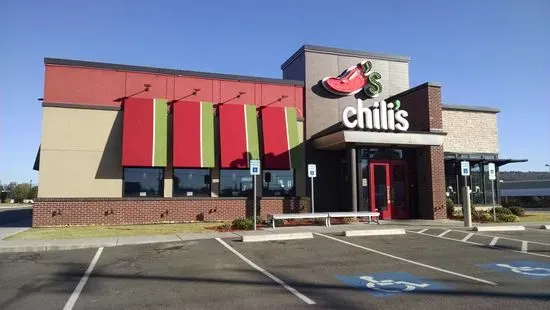 Chili's Grill & Bar