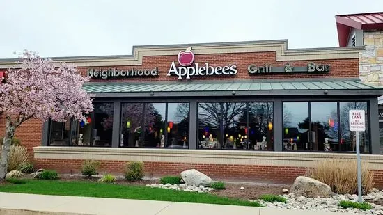 Applebee's Grill + Bar