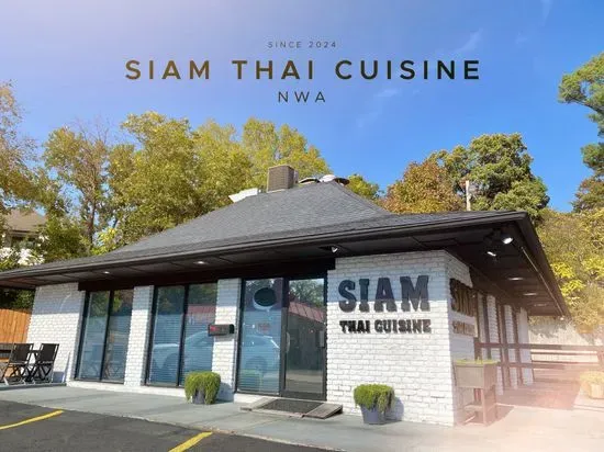 Siam