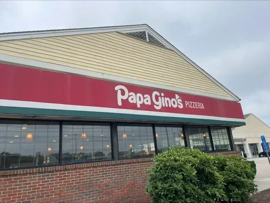 Papa Gino's