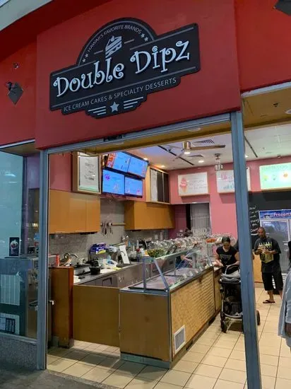 Double Dipz