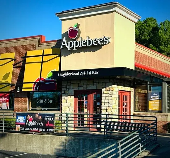 Applebee's Grill + Bar