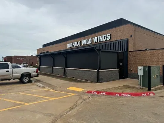 Buffalo Wild Wings