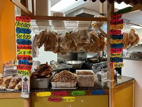 El Mercadito