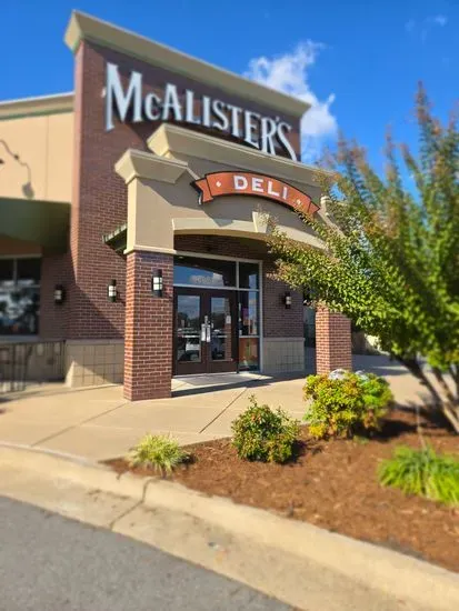 McAlister's Deli