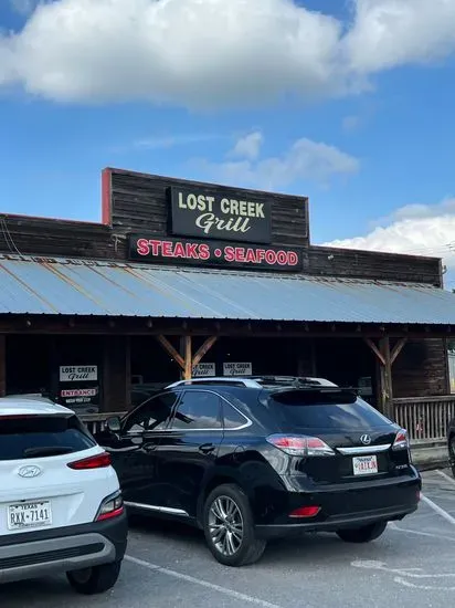 Lost Creek Grill