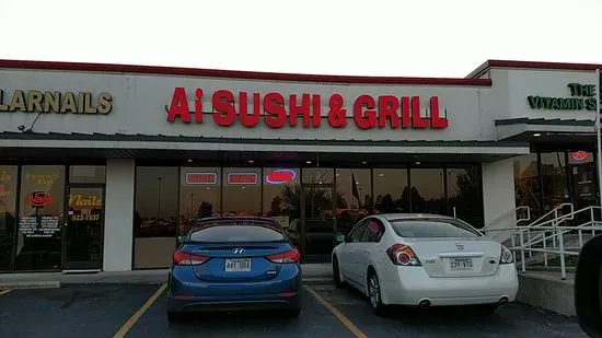 Ai Sushi & Grill