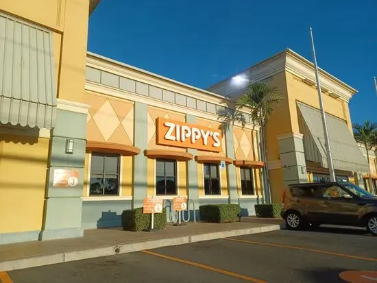 Zippy's Ewa