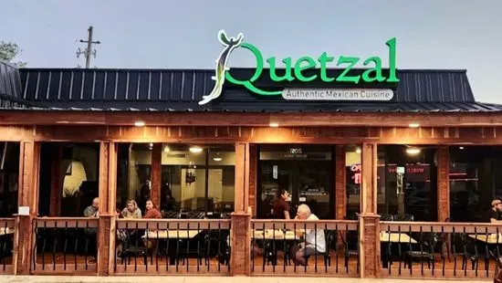 Quetzal