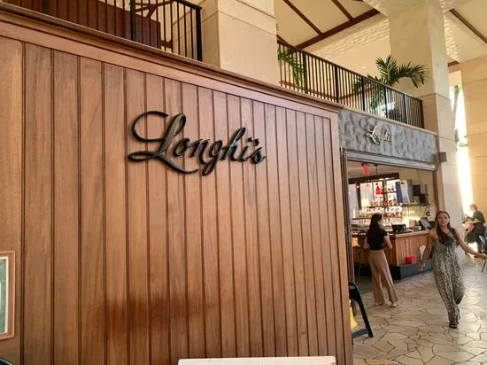 Longhi's Ko Olina