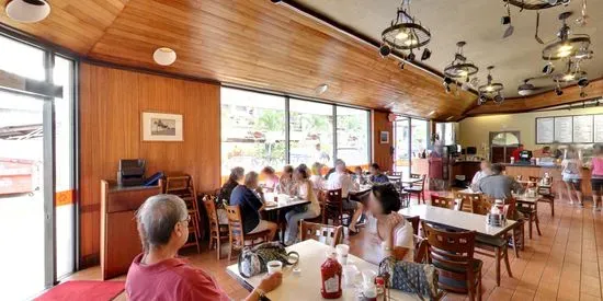 Koa Pancake House