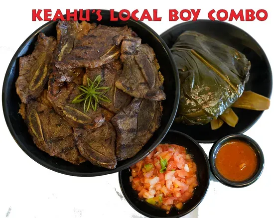 Kehau's Kitchen