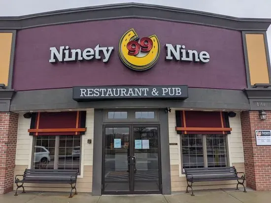 99 Restaurants