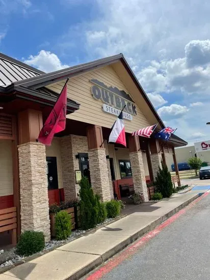 Outback Steakhouse