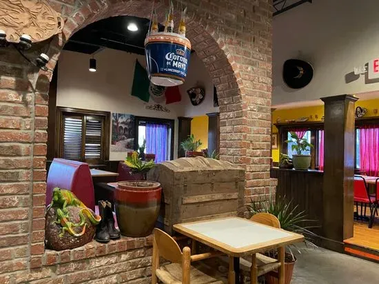 San Miguel Mexican Grill & Bar