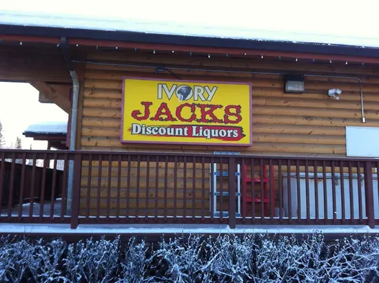 Ivory Jacks