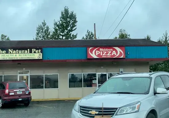 Muldoon Pizza