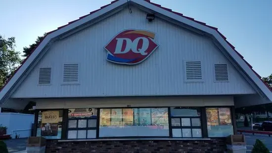 Dairy Queen (Treat)