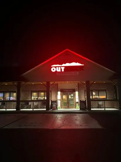 Outback Steakhouse