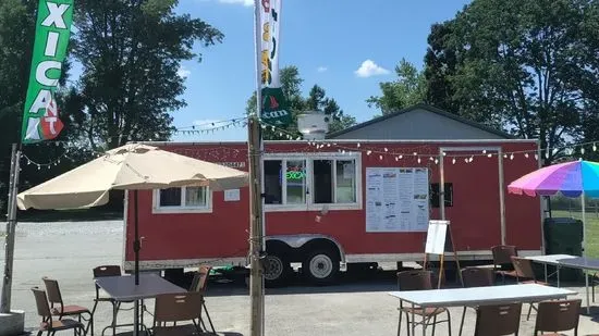 Mobile Family Restaurant- Mexican Food