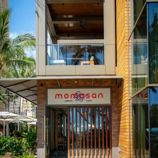 Momosan Waikiki