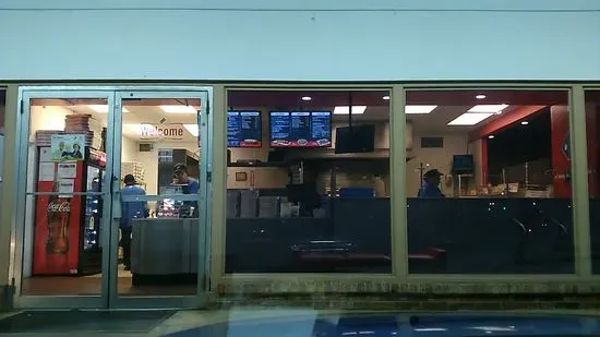 Domino's Pizza