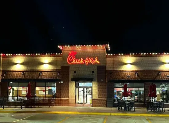 Chick-fil-A