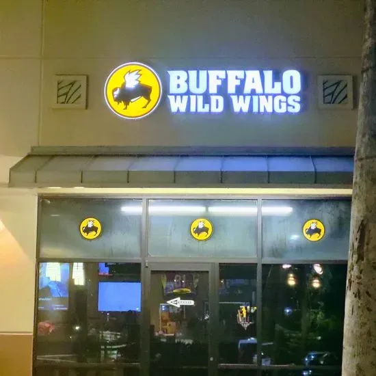 Buffalo Wild Wings