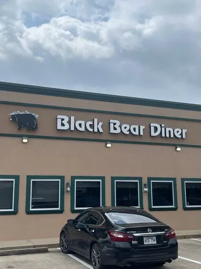 Black Bear Diner North Little Rock