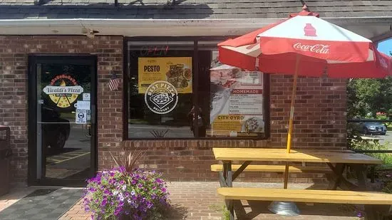 Vivaldi's Pizza
