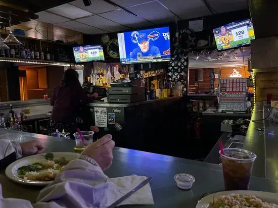 Tony's Sports Bar