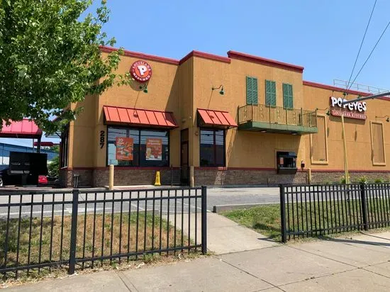 Popeyes Louisiana Kitchen