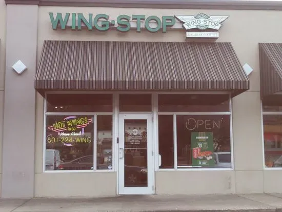 Wingstop