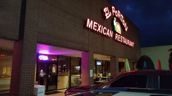 El Porton Méxican Restaurant