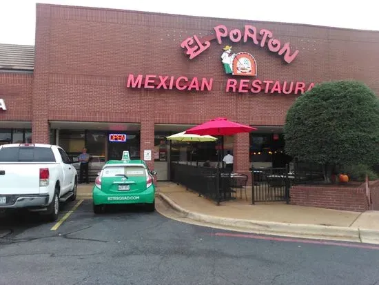 El Porton Méxican Restaurant