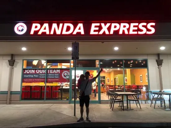 Panda Express